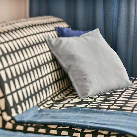 Apartament Wakacyjny Z Klimatyzacja Kolobrzeg Luaran gambar