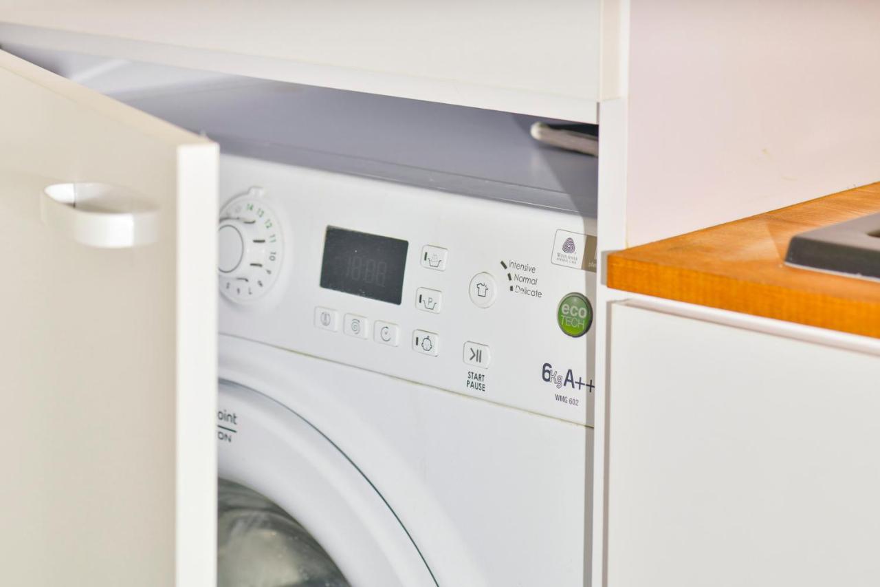 Apartament Wakacyjny Z Klimatyzacja Kolobrzeg Luaran gambar