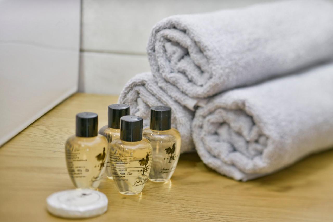 Apartament Wakacyjny Z Klimatyzacja Kolobrzeg Luaran gambar